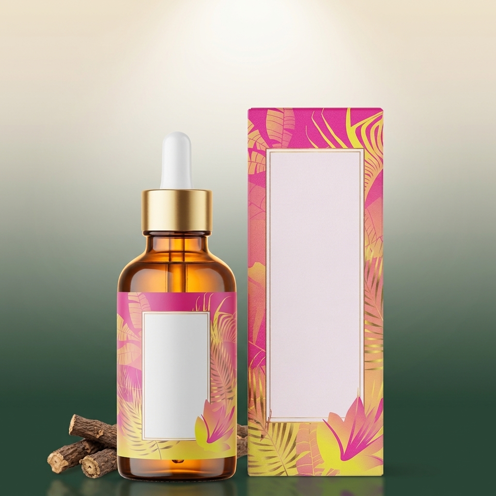 Cyperus Rotundus Hair Reduction Oil
