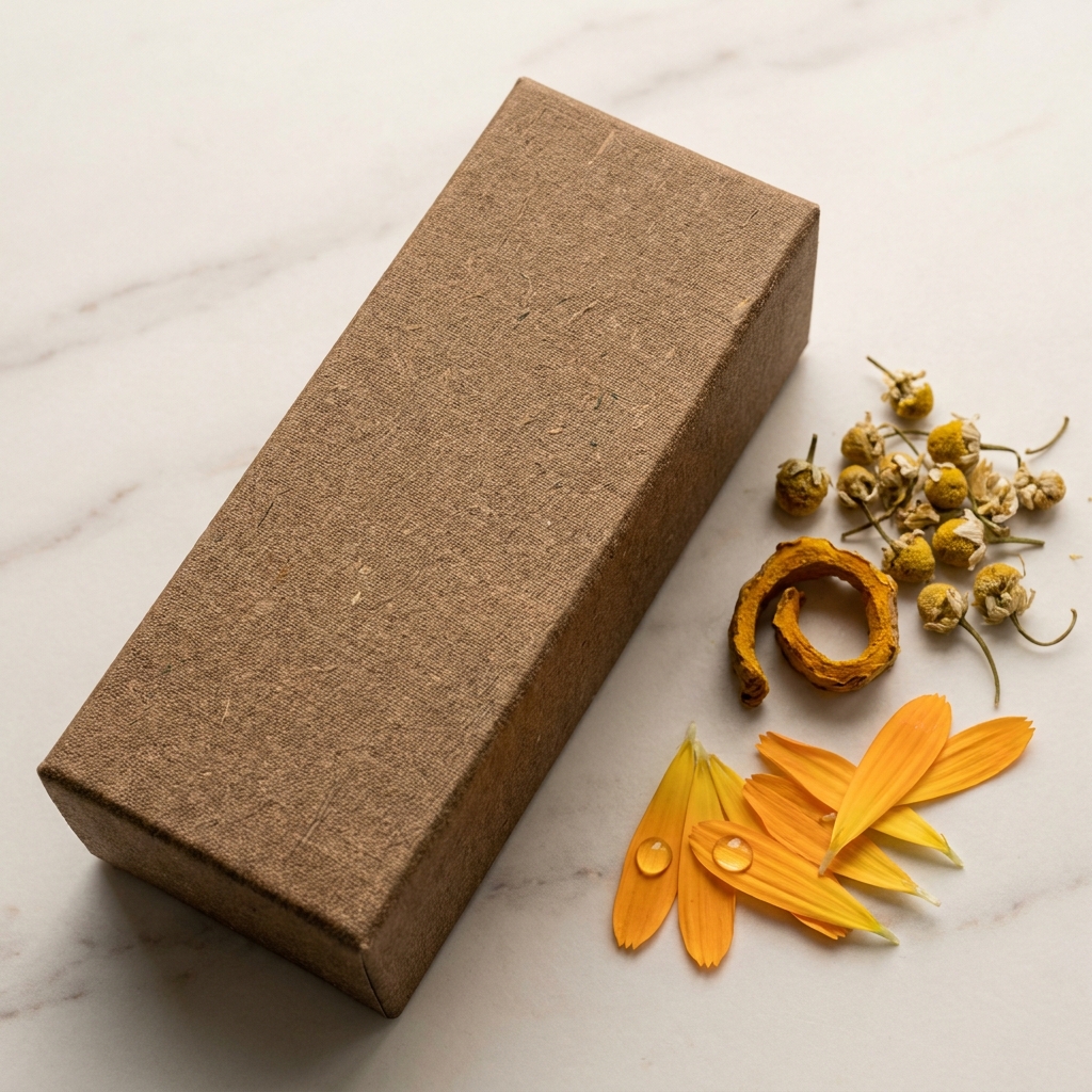Anti-Inflammatory Botanicals