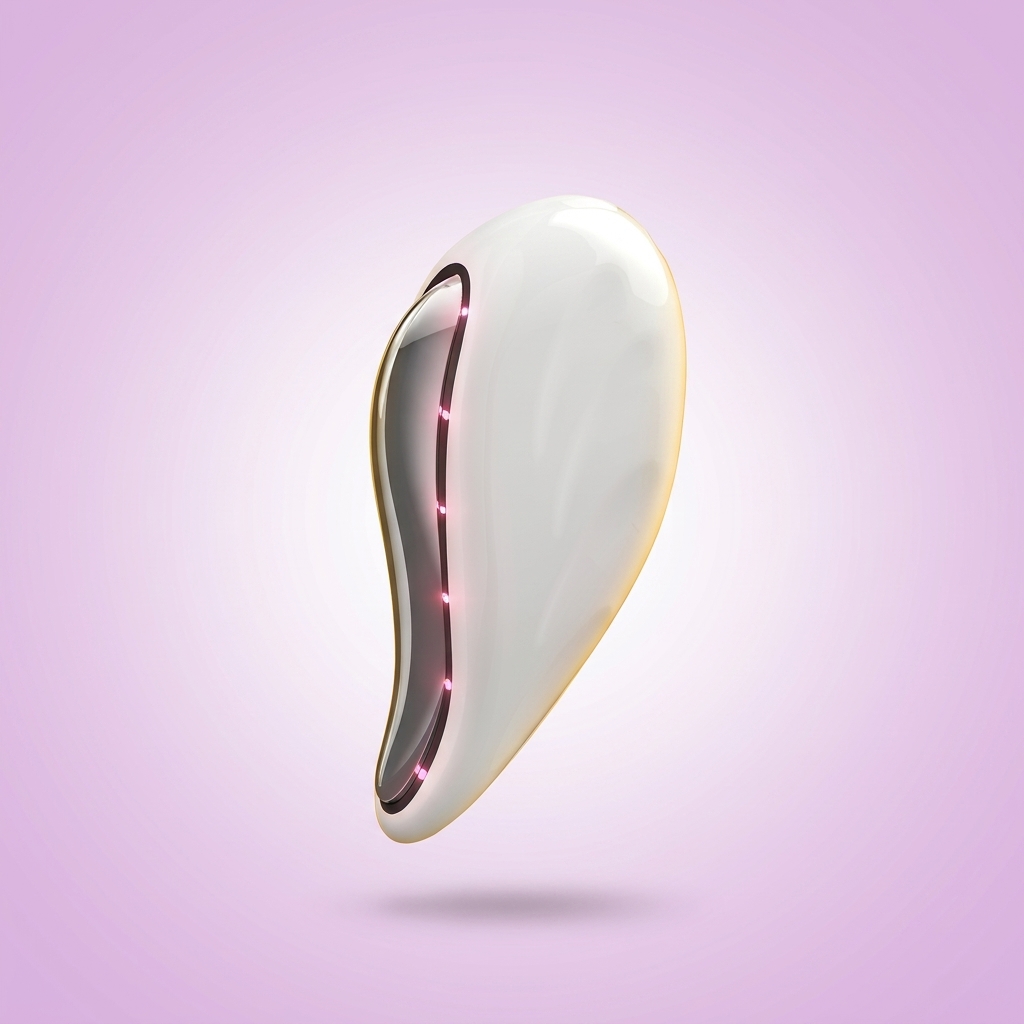 Electric Gua Sha