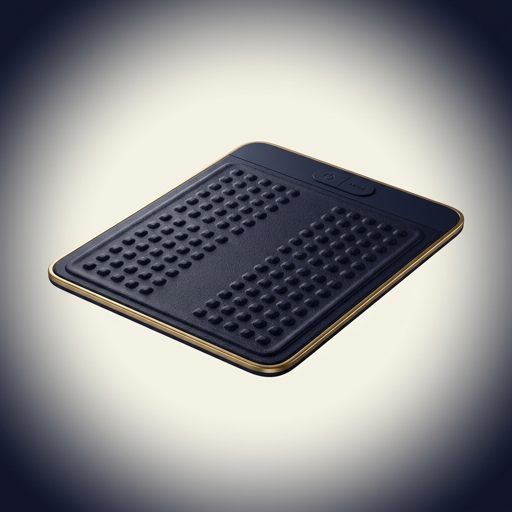 EMS Foot Massager — Circulation Booster Mat