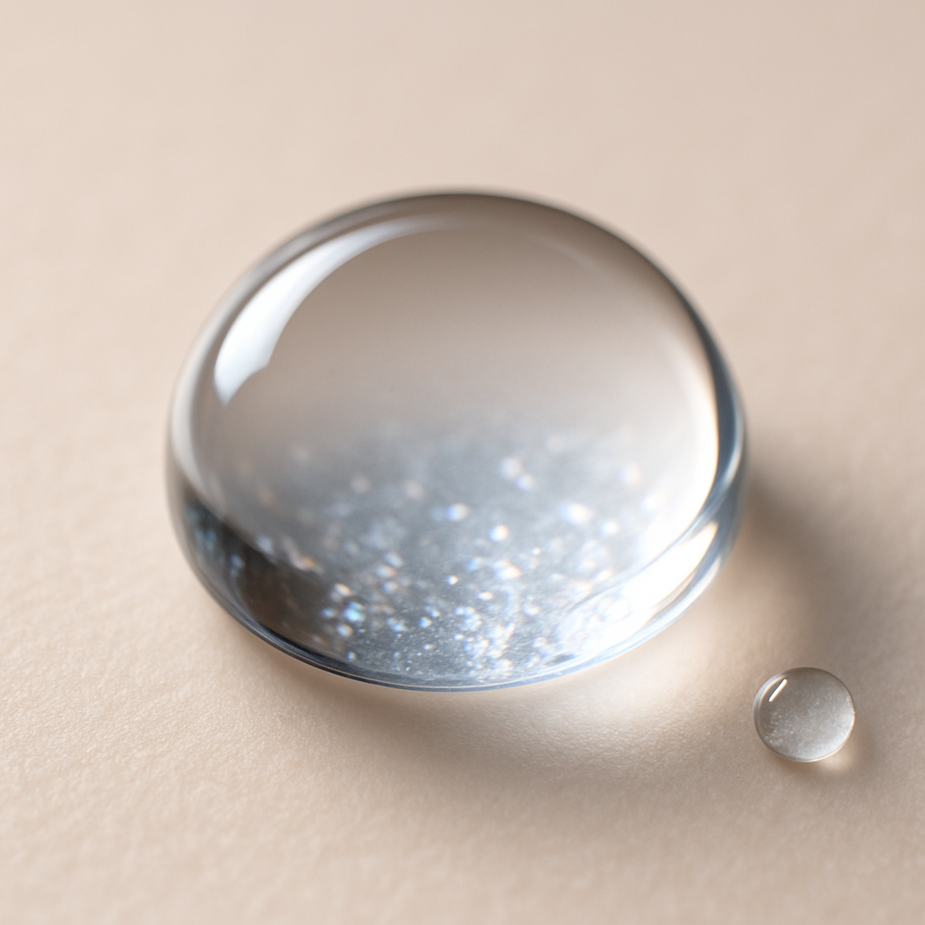 Hyaluronic Acid