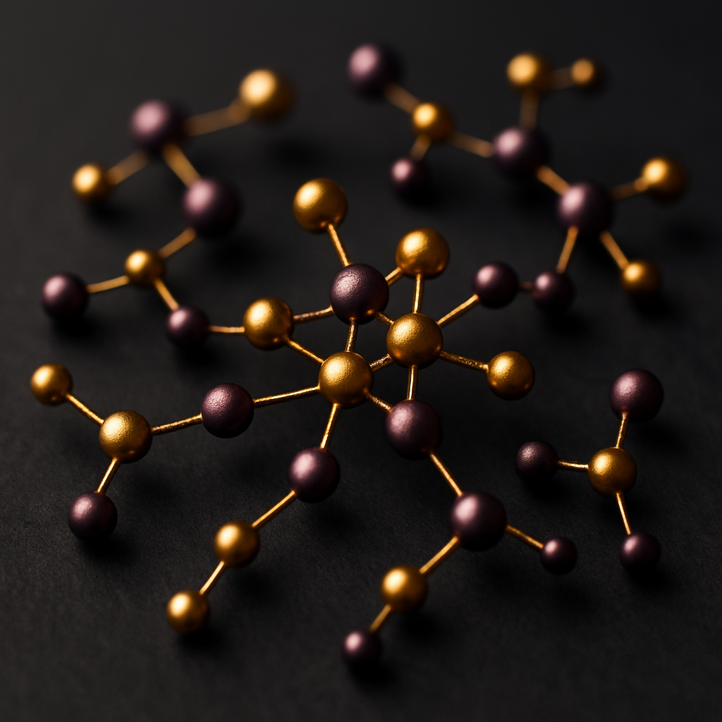 Peptide Complex